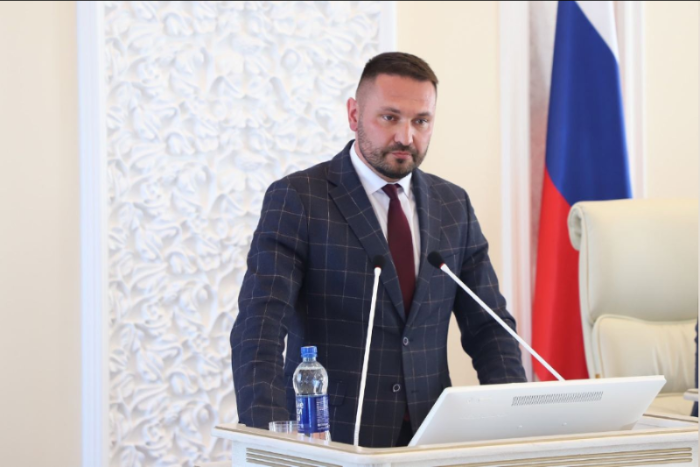 На реализацию областной адресной инвестиционной программы в 2023 году было направлено 8,7 миллиардов рублей